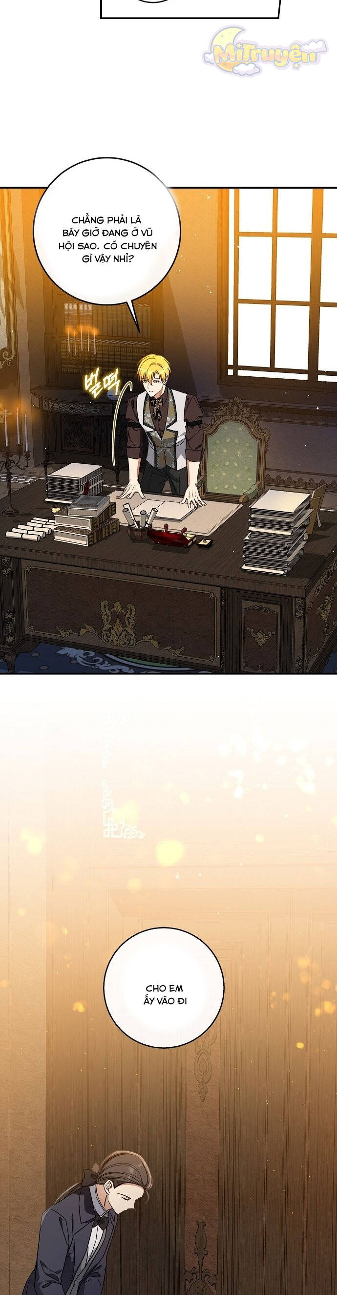 Thuần Hóa Hầu Tước Quái Dị Chapter 60 - Trang 2