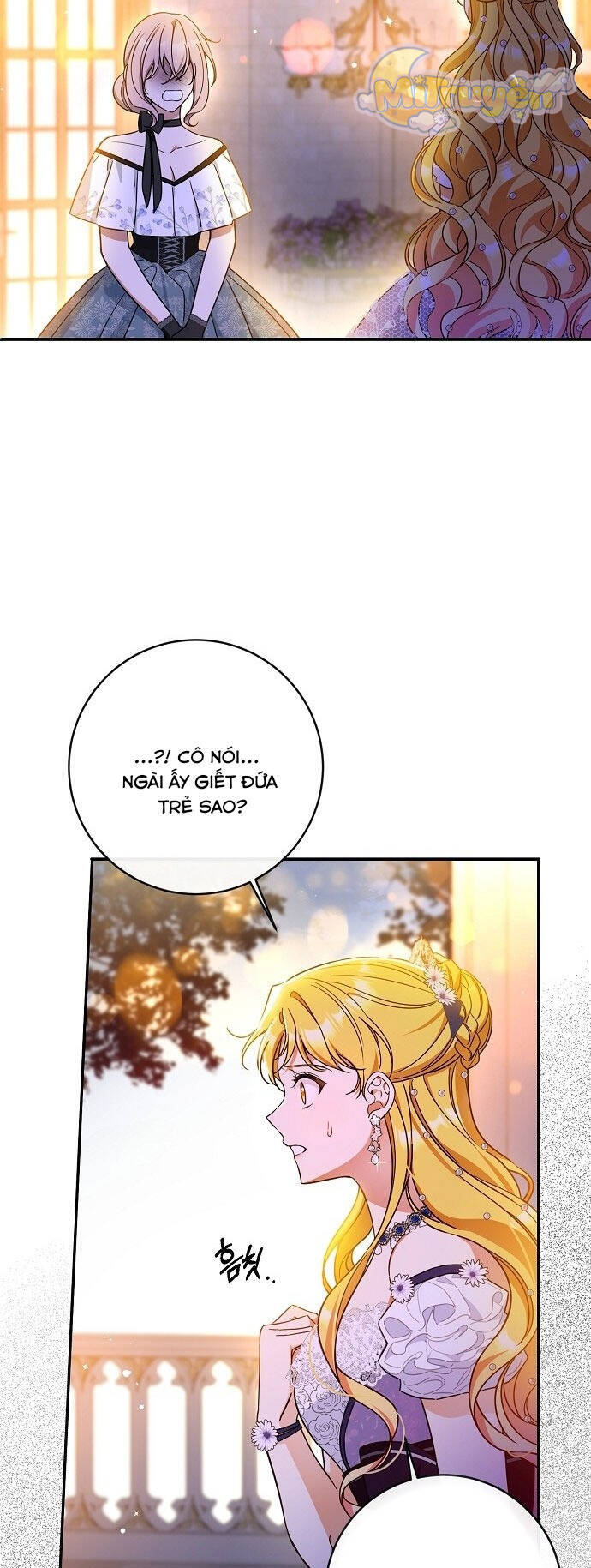 Thuần Hóa Hầu Tước Quái Dị Chapter 60 - Trang 2