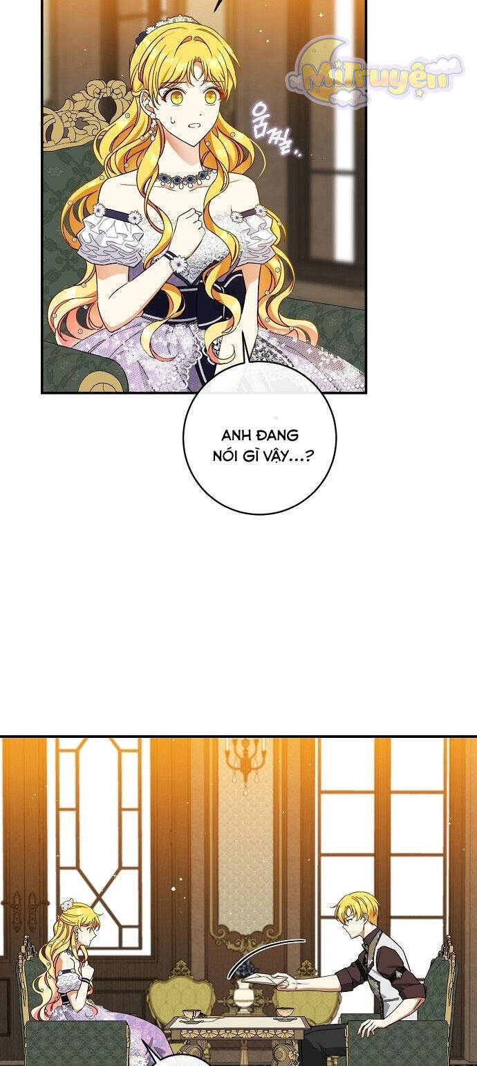 Thuần Hóa Hầu Tước Quái Dị Chapter 61 - Trang 2