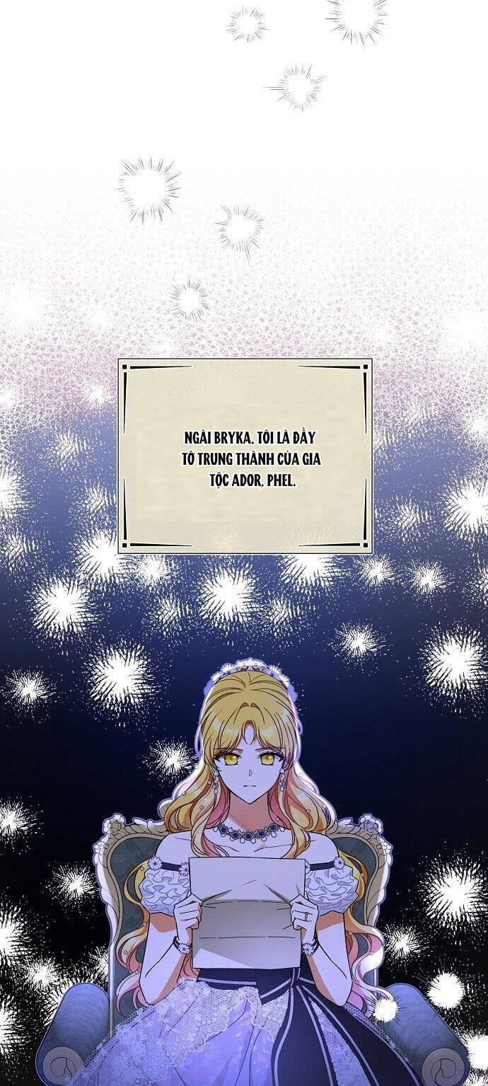 Thuần Hóa Hầu Tước Quái Dị Chapter 61 - Trang 2