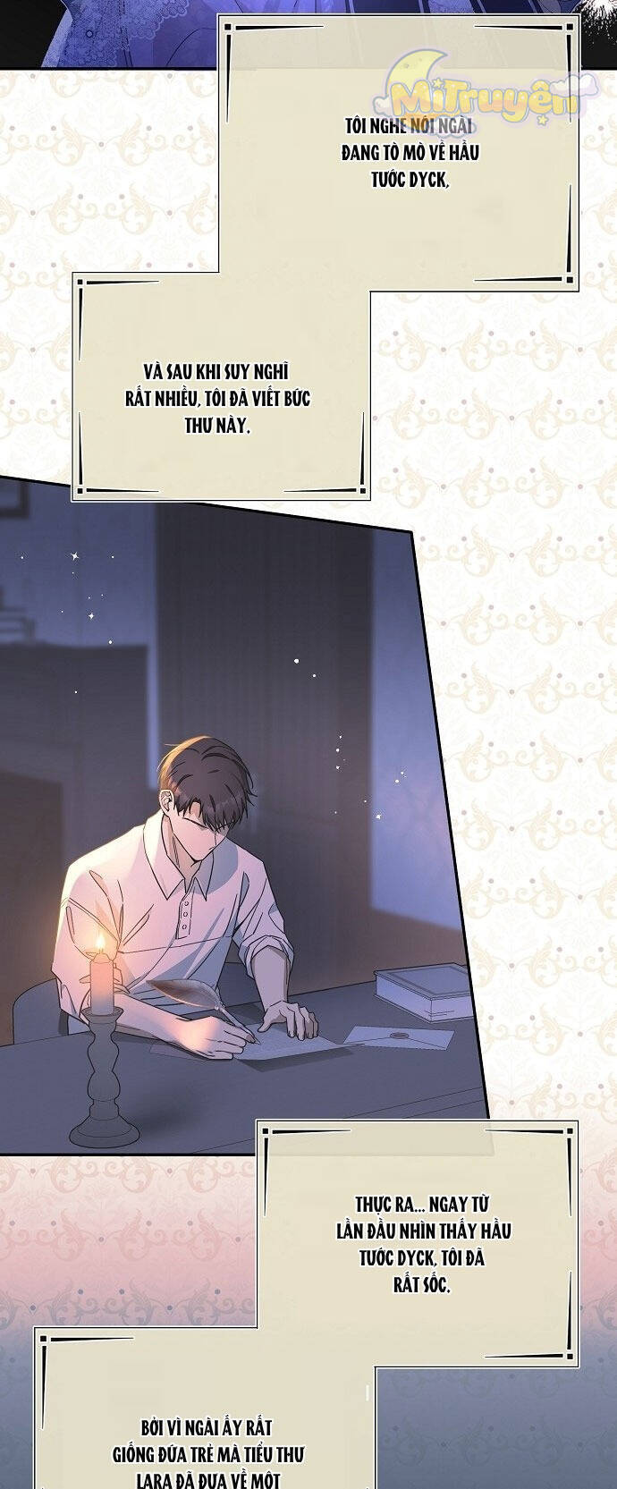 Thuần Hóa Hầu Tước Quái Dị Chapter 61 - Trang 2