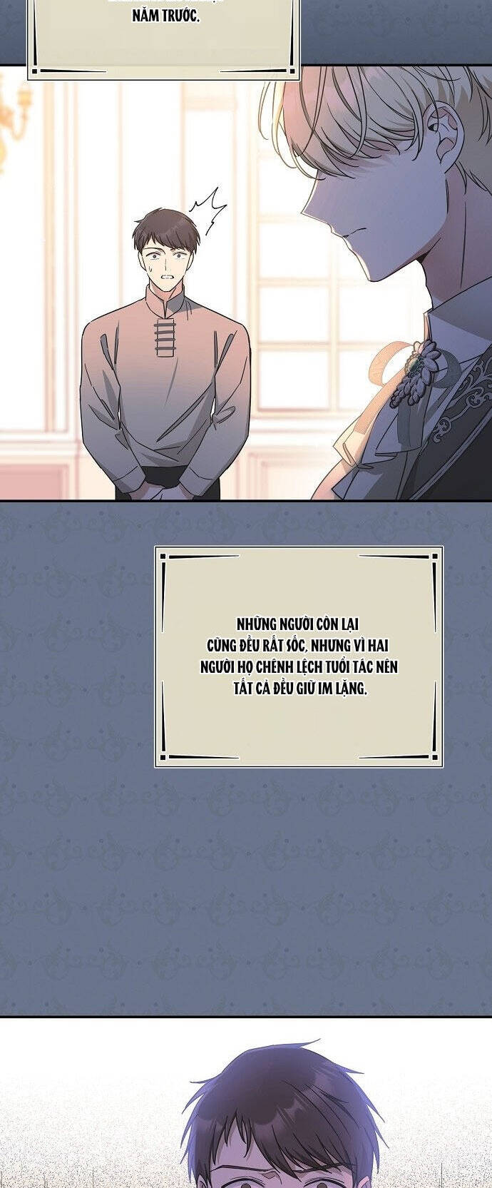 Thuần Hóa Hầu Tước Quái Dị Chapter 61 - Trang 2