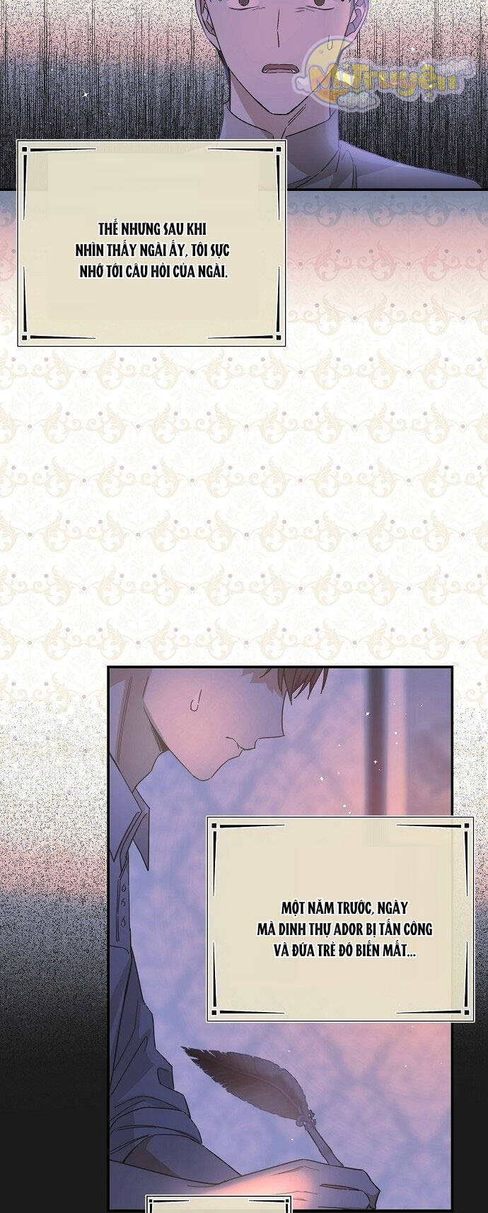 Thuần Hóa Hầu Tước Quái Dị Chapter 61 - Trang 2