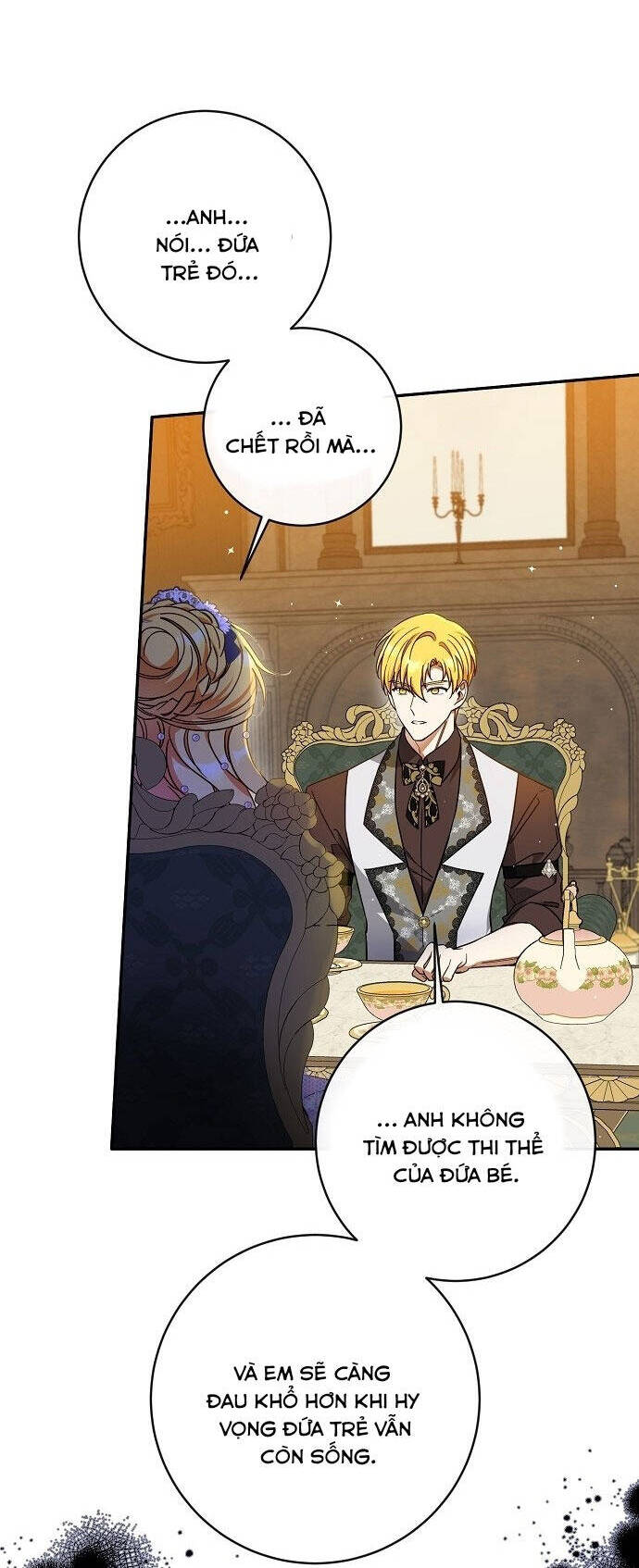 Thuần Hóa Hầu Tước Quái Dị Chapter 61 - Trang 2