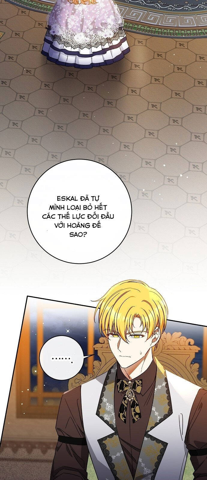 Thuần Hóa Hầu Tước Quái Dị Chapter 61 - Trang 2