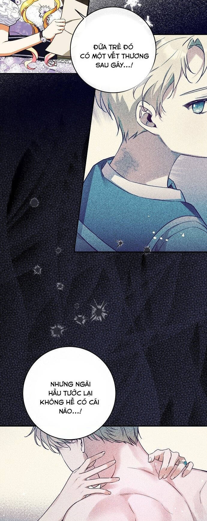 Thuần Hóa Hầu Tước Quái Dị Chapter 61 - Trang 2