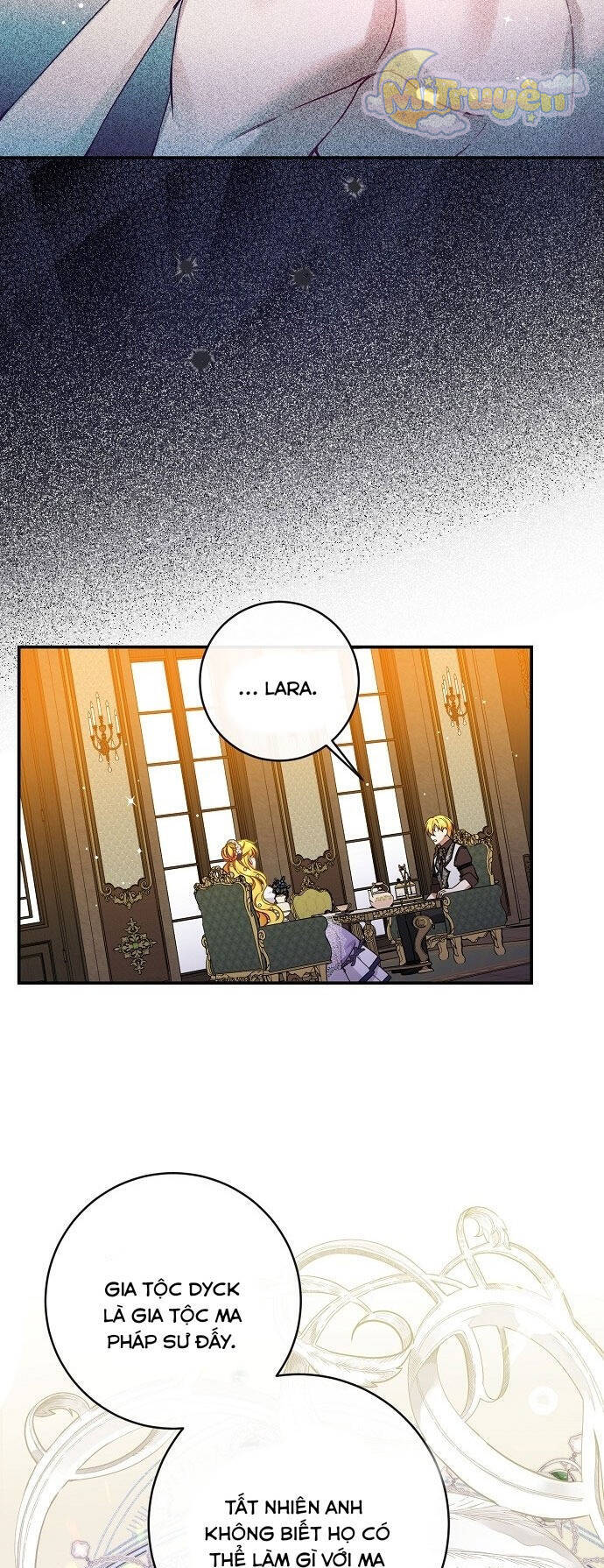 Thuần Hóa Hầu Tước Quái Dị Chapter 61 - Trang 2