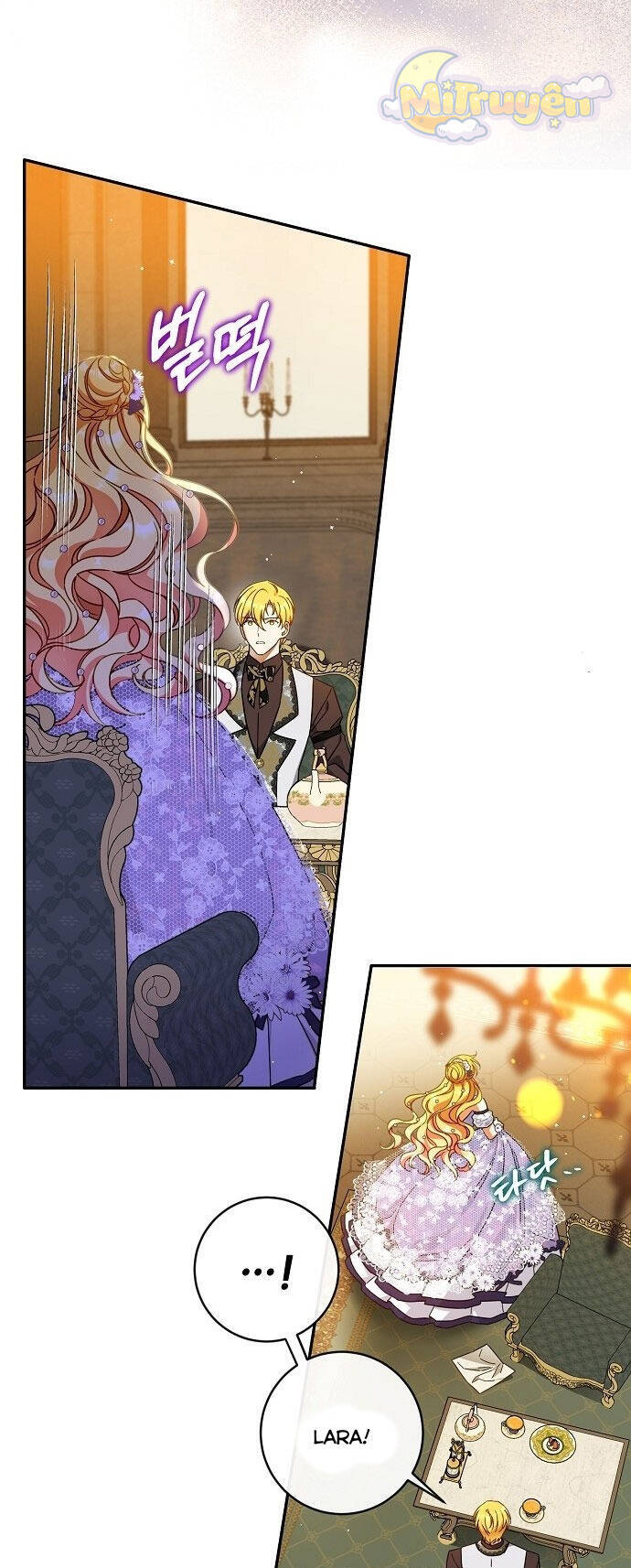 Thuần Hóa Hầu Tước Quái Dị Chapter 61 - Trang 2