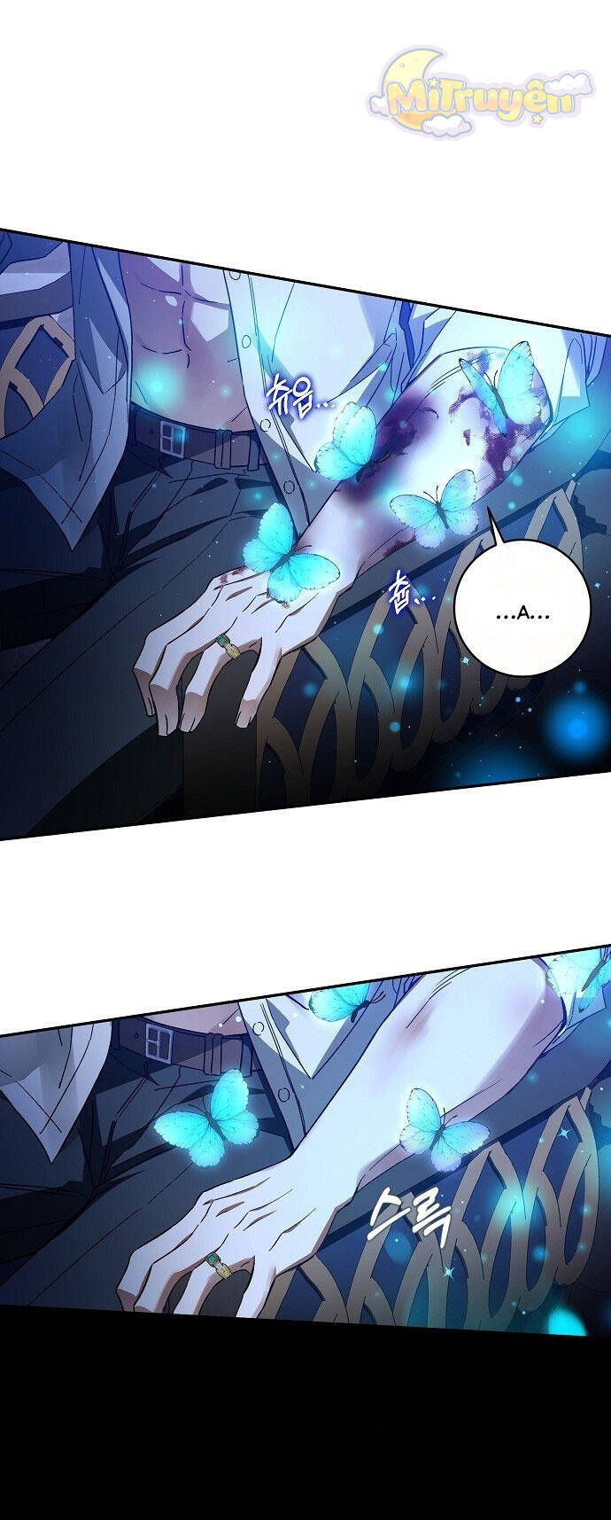 Thuần Hóa Hầu Tước Quái Dị Chapter 61 - Trang 2