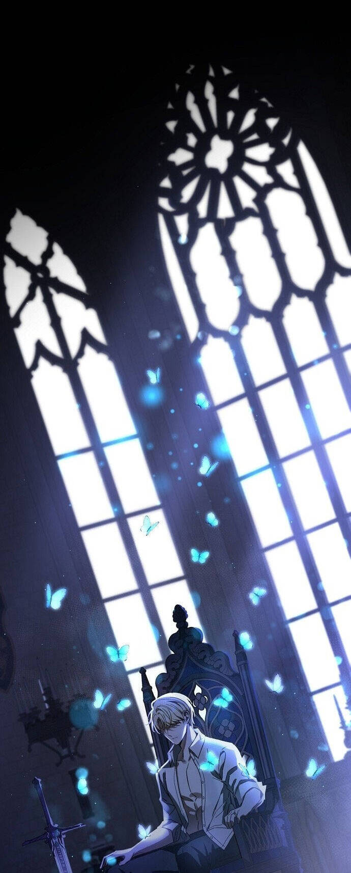 Thuần Hóa Hầu Tước Quái Dị Chapter 61 - Trang 2