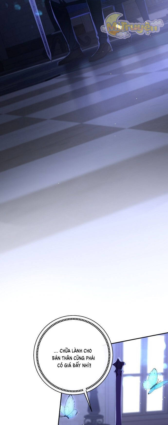 Thuần Hóa Hầu Tước Quái Dị Chapter 61 - Trang 2