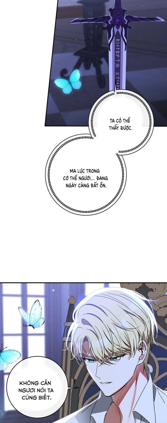 Thuần Hóa Hầu Tước Quái Dị Chapter 61 - Trang 2