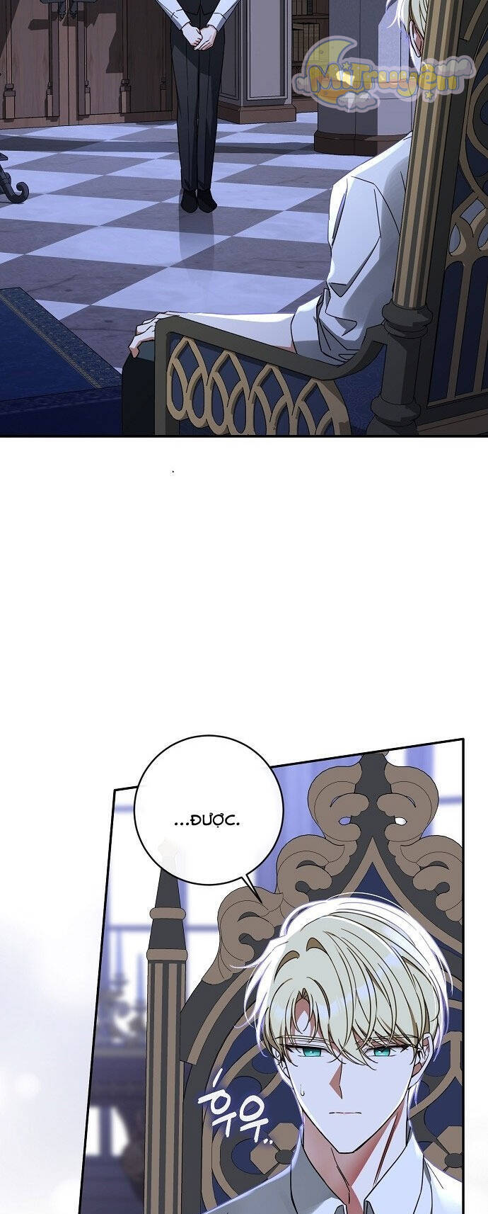 Thuần Hóa Hầu Tước Quái Dị Chapter 61 - Trang 2