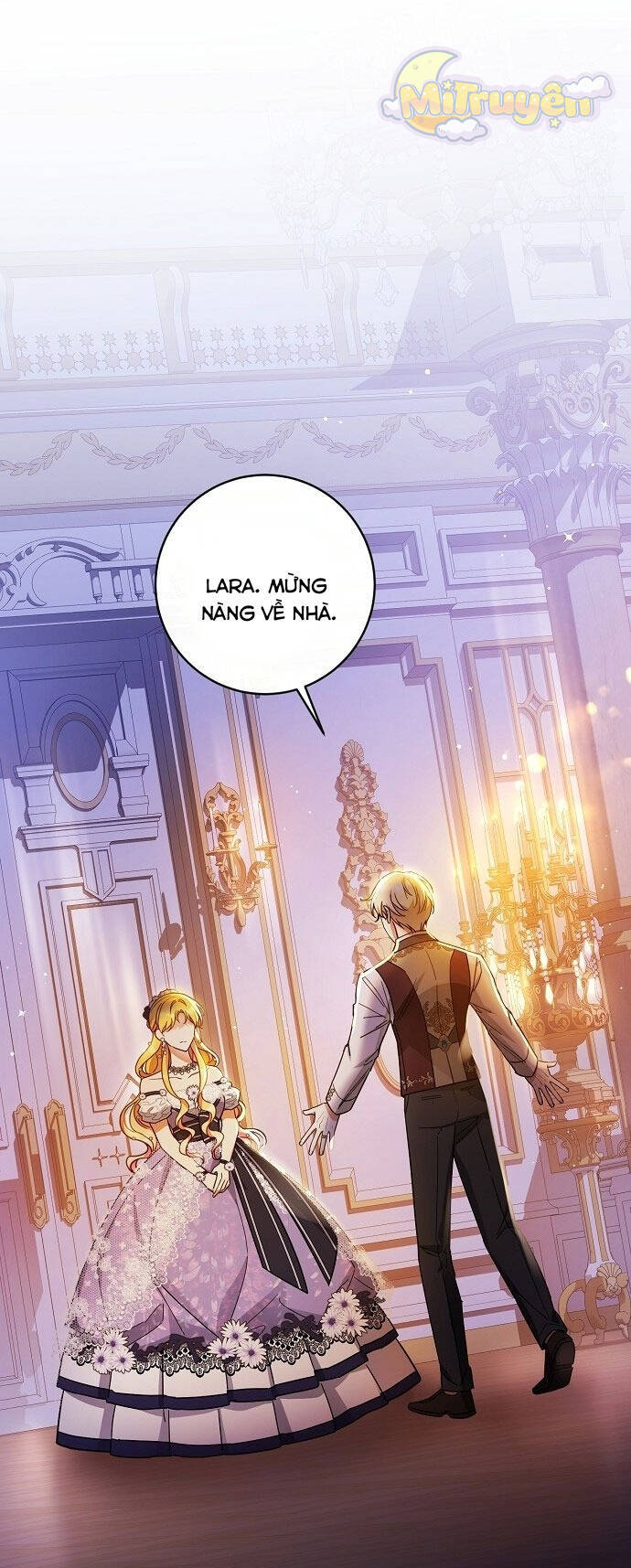 Thuần Hóa Hầu Tước Quái Dị Chapter 61 - Trang 2