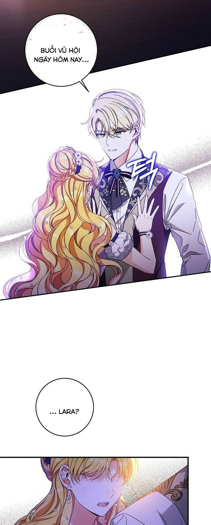 Thuần Hóa Hầu Tước Quái Dị Chapter 61 - Trang 2