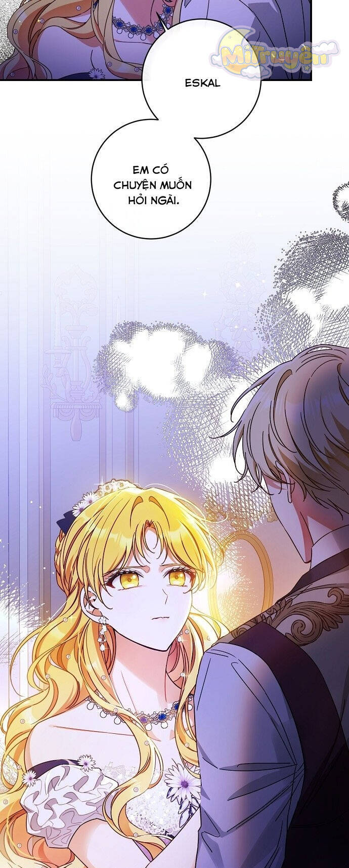 Thuần Hóa Hầu Tước Quái Dị Chapter 61 - Trang 2