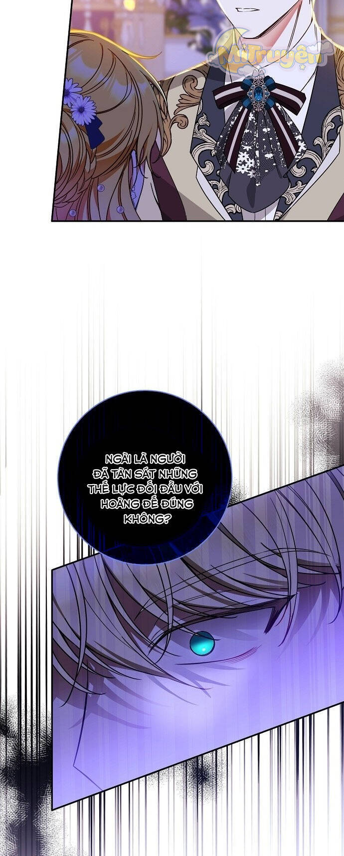 Thuần Hóa Hầu Tước Quái Dị Chapter 61 - Trang 2