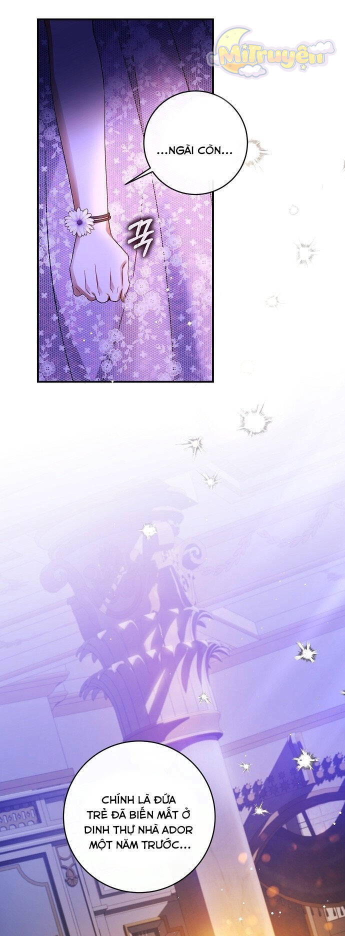 Thuần Hóa Hầu Tước Quái Dị Chapter 61 - Trang 2