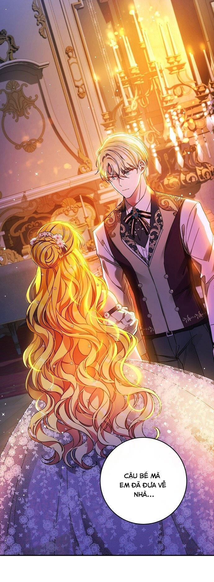 Thuần Hóa Hầu Tước Quái Dị Chapter 61 - Trang 2