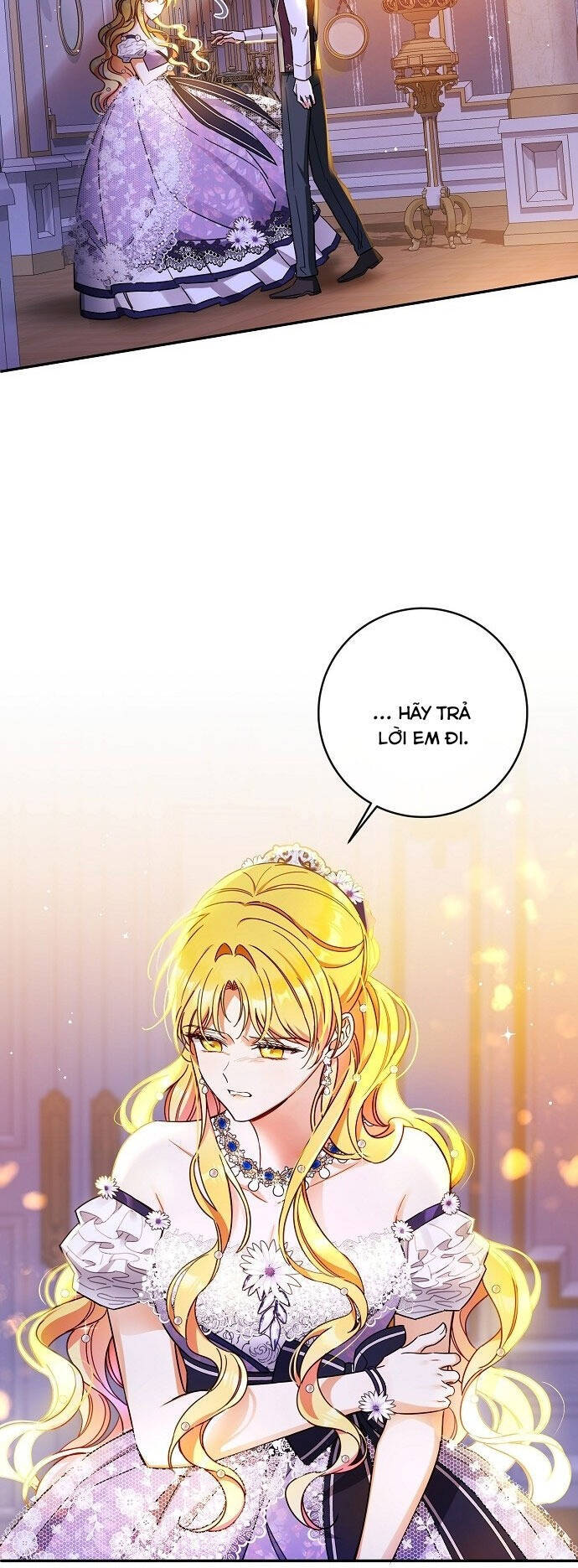 Thuần Hóa Hầu Tước Quái Dị Chapter 61 - Trang 2