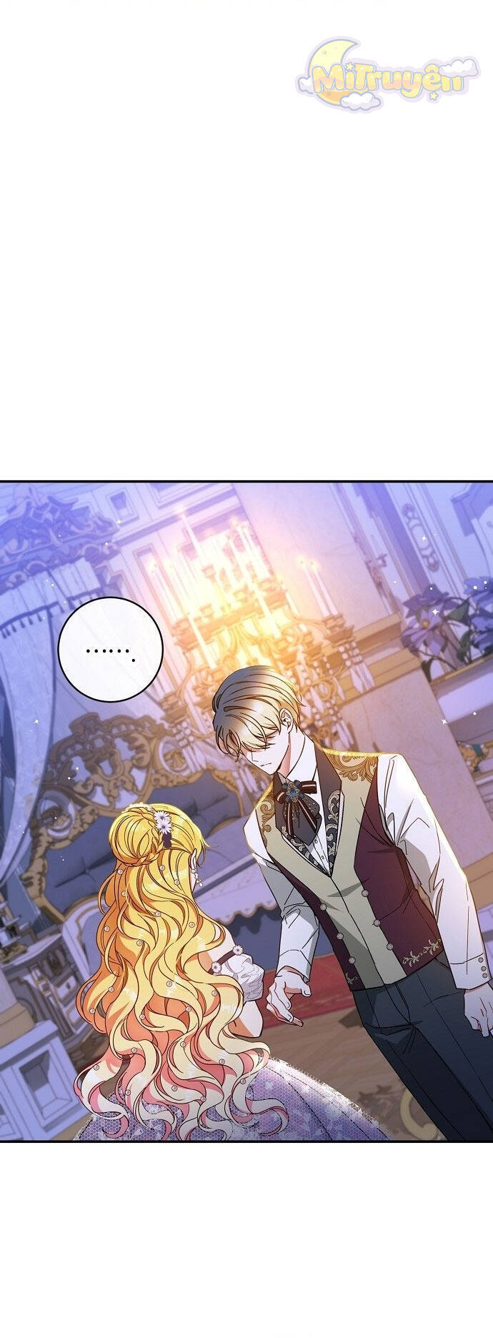 Thuần Hóa Hầu Tước Quái Dị Chapter 61 - Trang 2