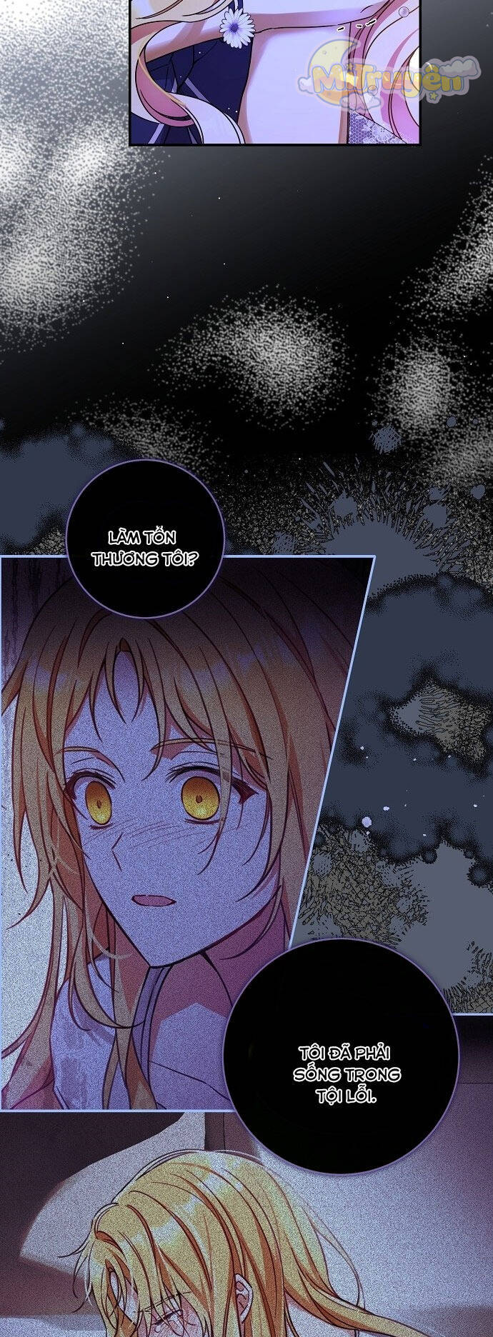 Thuần Hóa Hầu Tước Quái Dị Chapter 61 - Trang 2