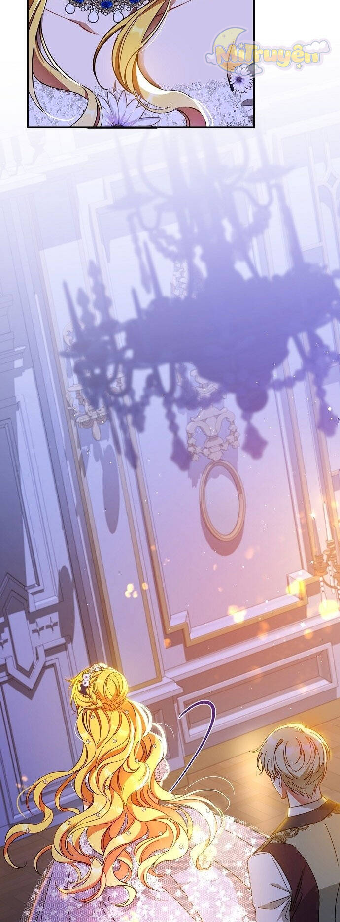 Thuần Hóa Hầu Tước Quái Dị Chapter 61 - Trang 2