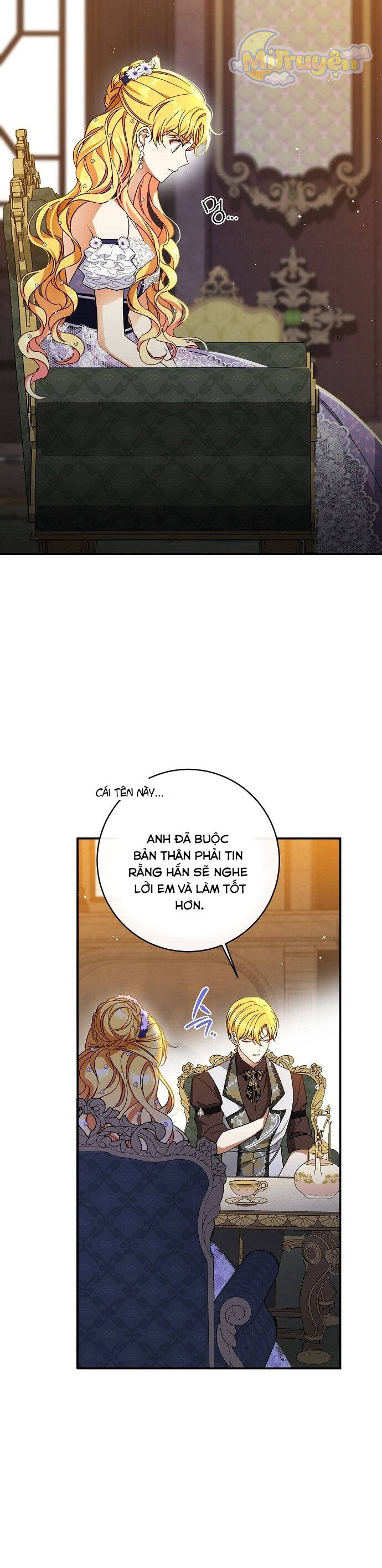 Thuần Hóa Hầu Tước Quái Dị Chapter 61 - Trang 2