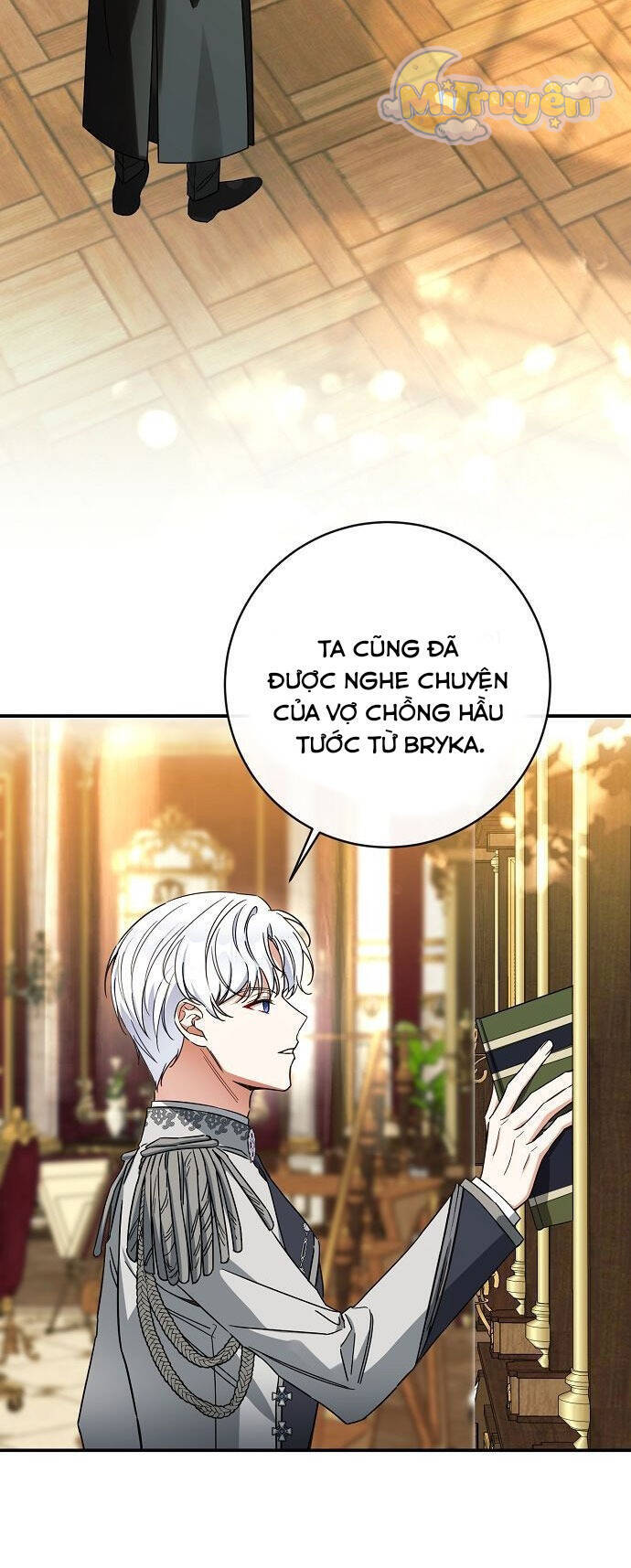 Thuần Hóa Hầu Tước Quái Dị Chapter 62 - Trang 2