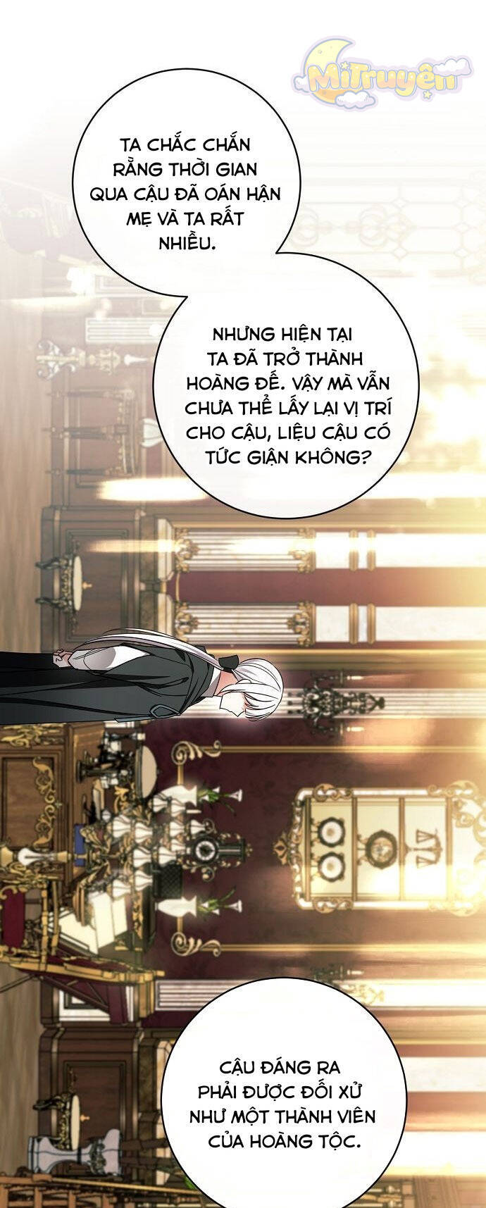 Thuần Hóa Hầu Tước Quái Dị Chapter 62 - Trang 2