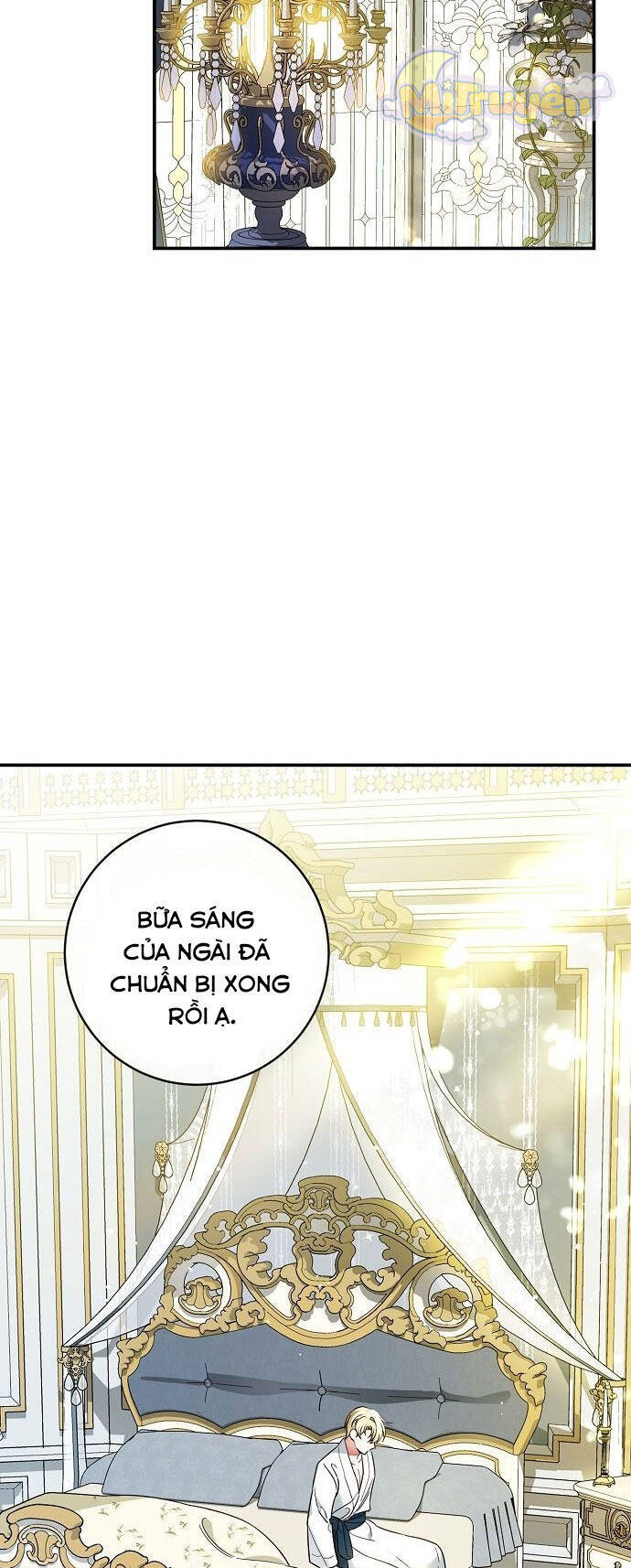 Thuần Hóa Hầu Tước Quái Dị Chapter 62 - Trang 2