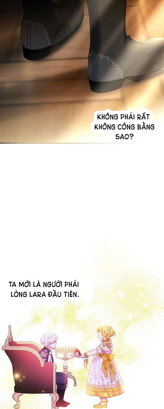 Thuần Hóa Hầu Tước Quái Dị Chapter 62 - Trang 2