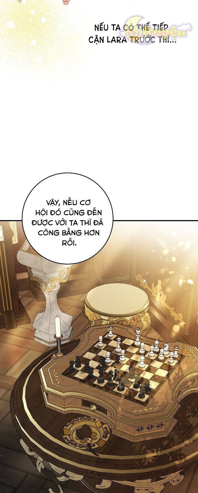 Thuần Hóa Hầu Tước Quái Dị Chapter 62 - Trang 2