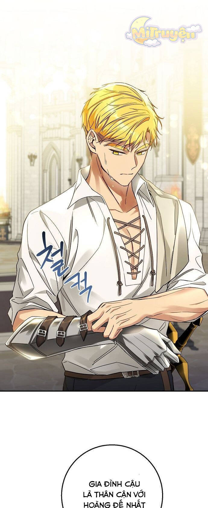 Thuần Hóa Hầu Tước Quái Dị Chapter 62 - Trang 2