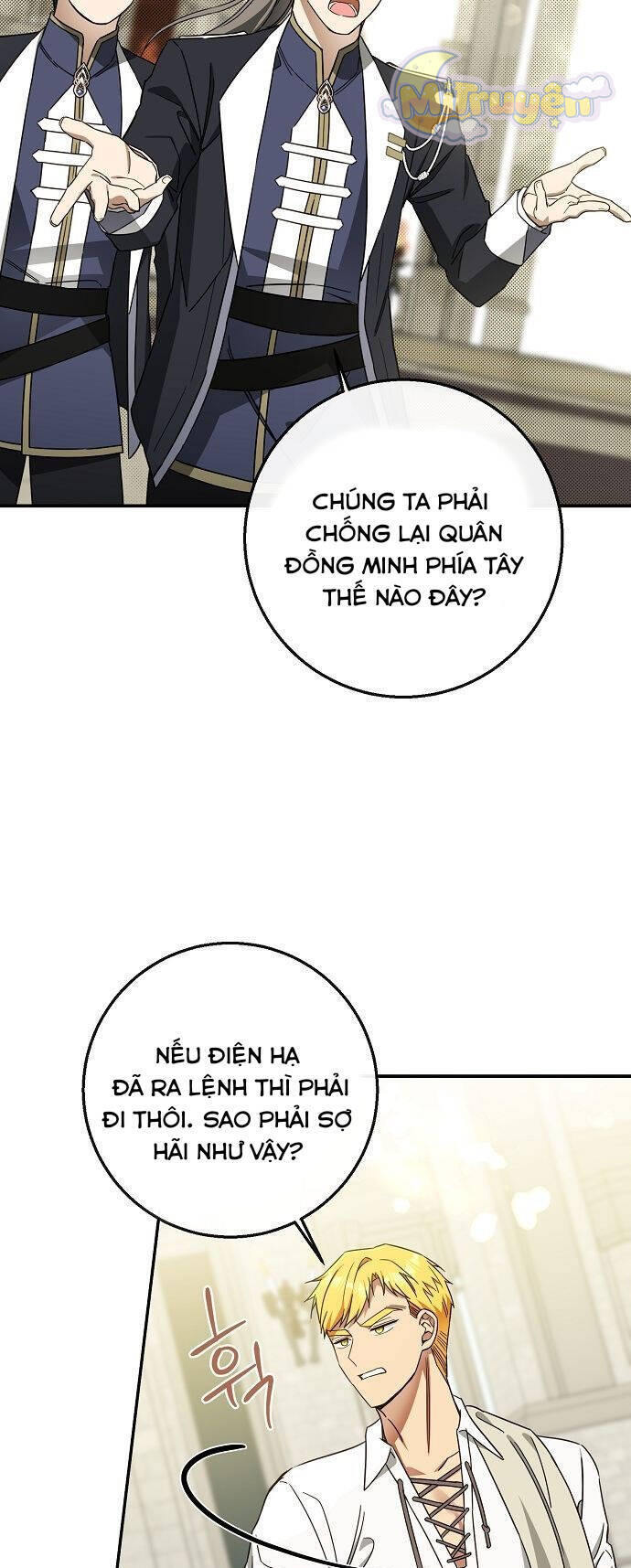 Thuần Hóa Hầu Tước Quái Dị Chapter 62 - Trang 2