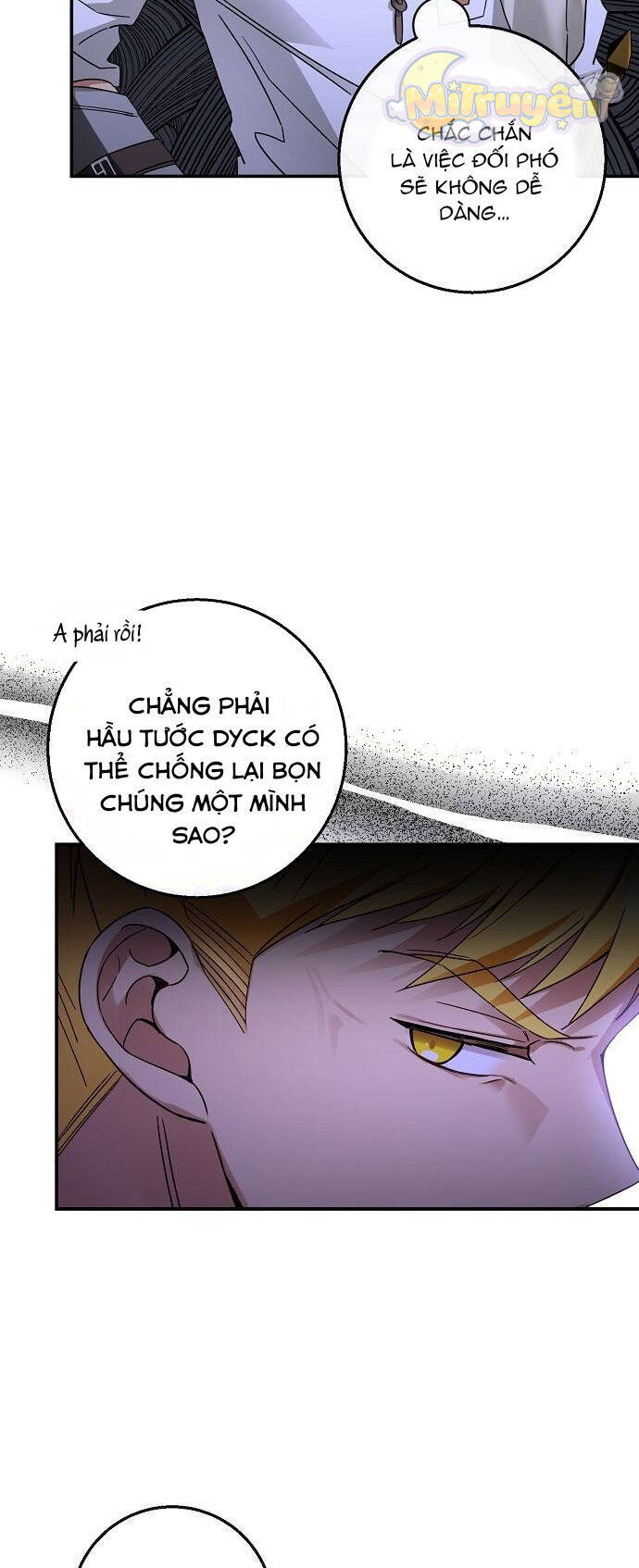 Thuần Hóa Hầu Tước Quái Dị Chapter 62 - Trang 2