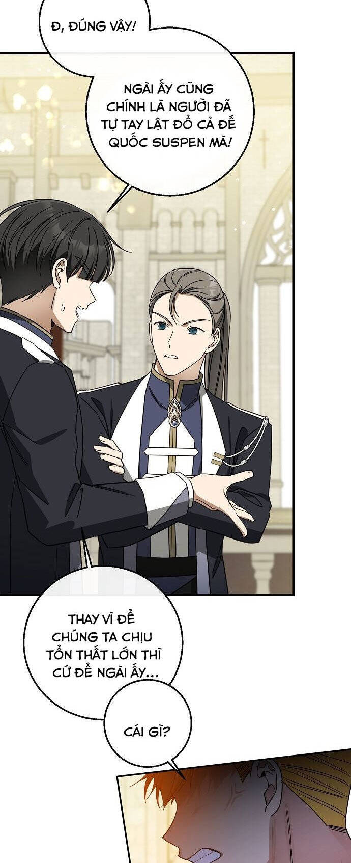 Thuần Hóa Hầu Tước Quái Dị Chapter 62 - Trang 2