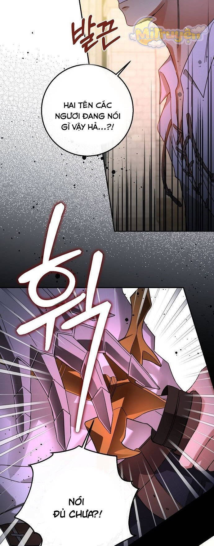 Thuần Hóa Hầu Tước Quái Dị Chapter 62 - Trang 2