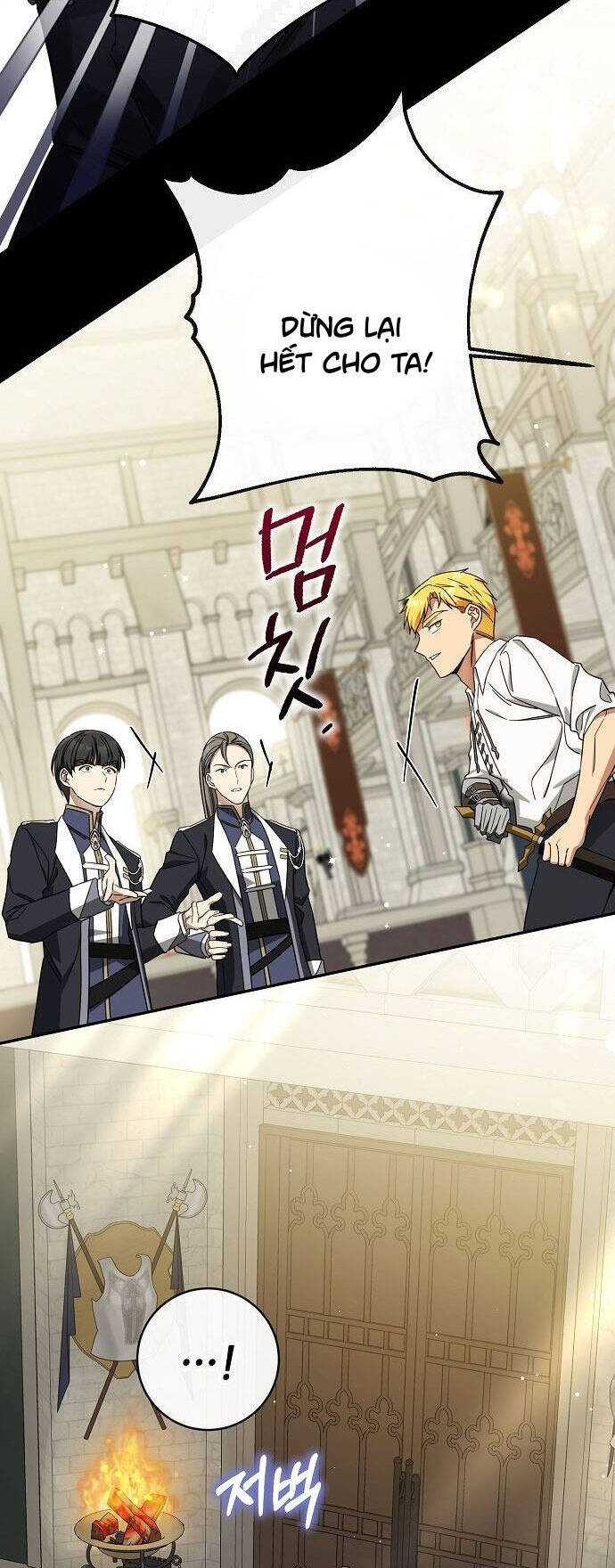 Thuần Hóa Hầu Tước Quái Dị Chapter 62 - Trang 2