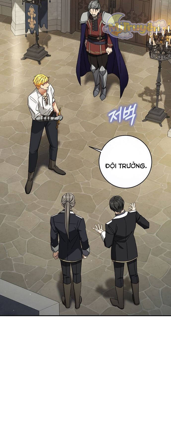 Thuần Hóa Hầu Tước Quái Dị Chapter 62 - Trang 2