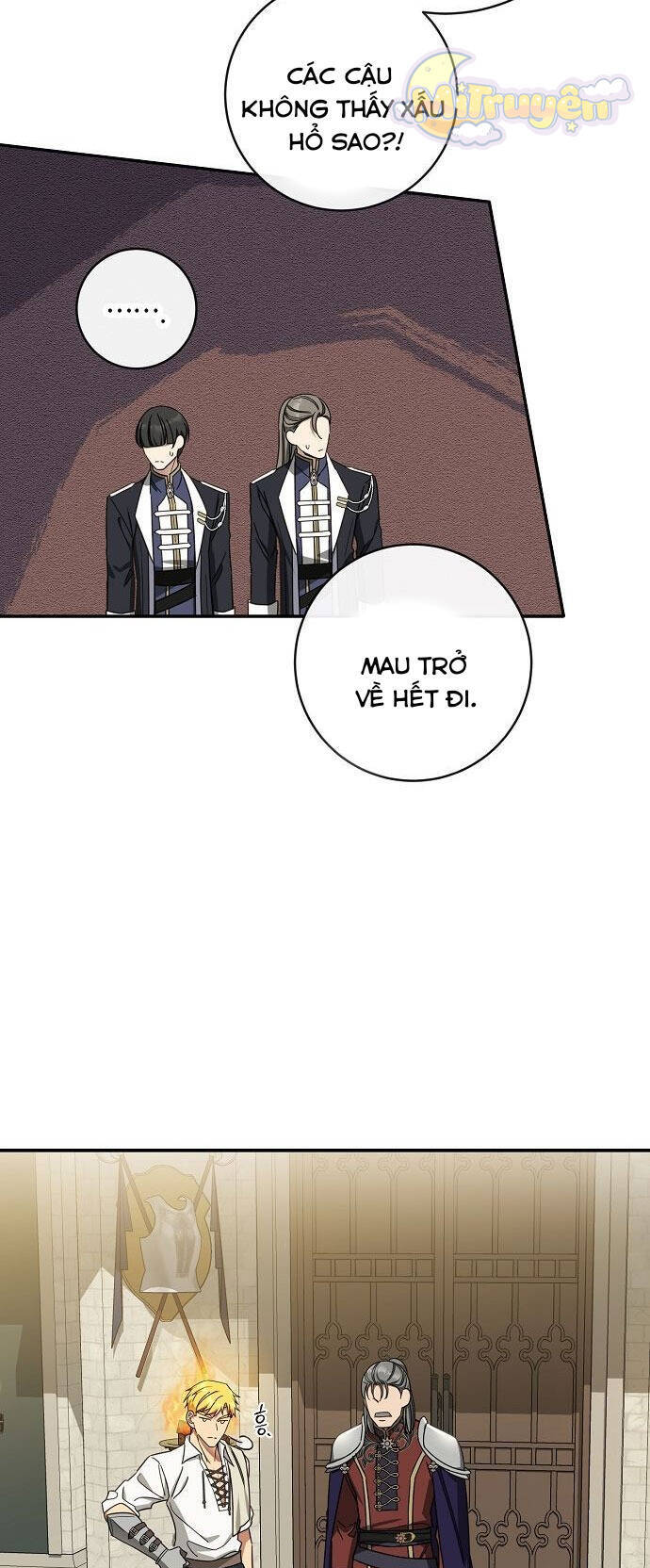 Thuần Hóa Hầu Tước Quái Dị Chapter 62 - Trang 2