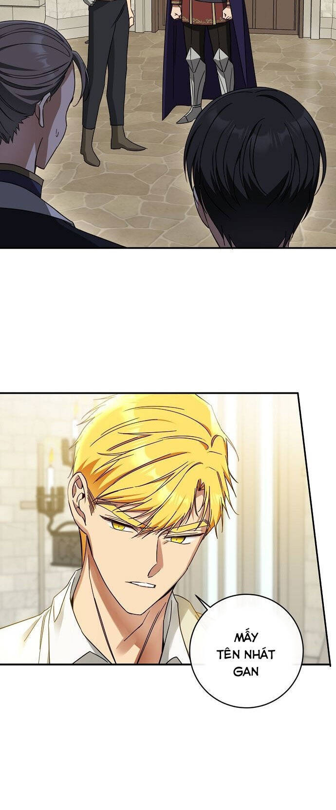 Thuần Hóa Hầu Tước Quái Dị Chapter 62 - Trang 2