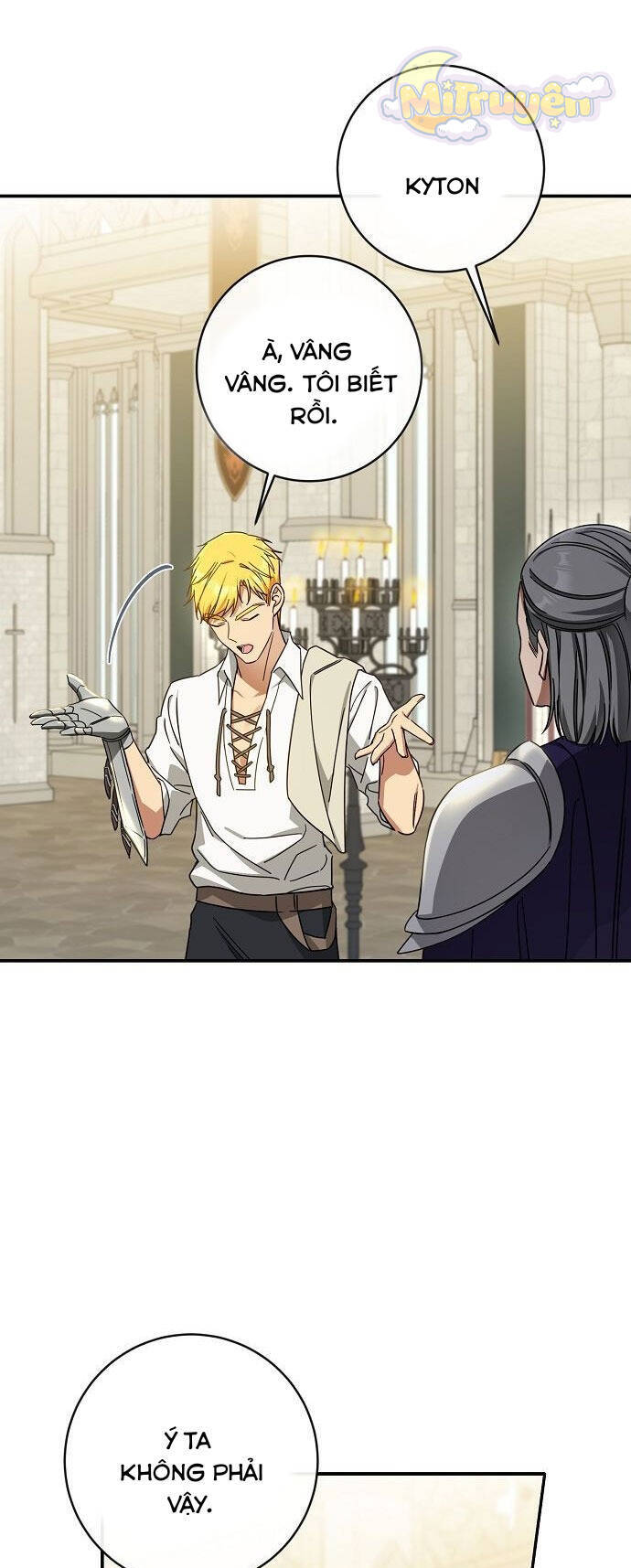 Thuần Hóa Hầu Tước Quái Dị Chapter 62 - Trang 2