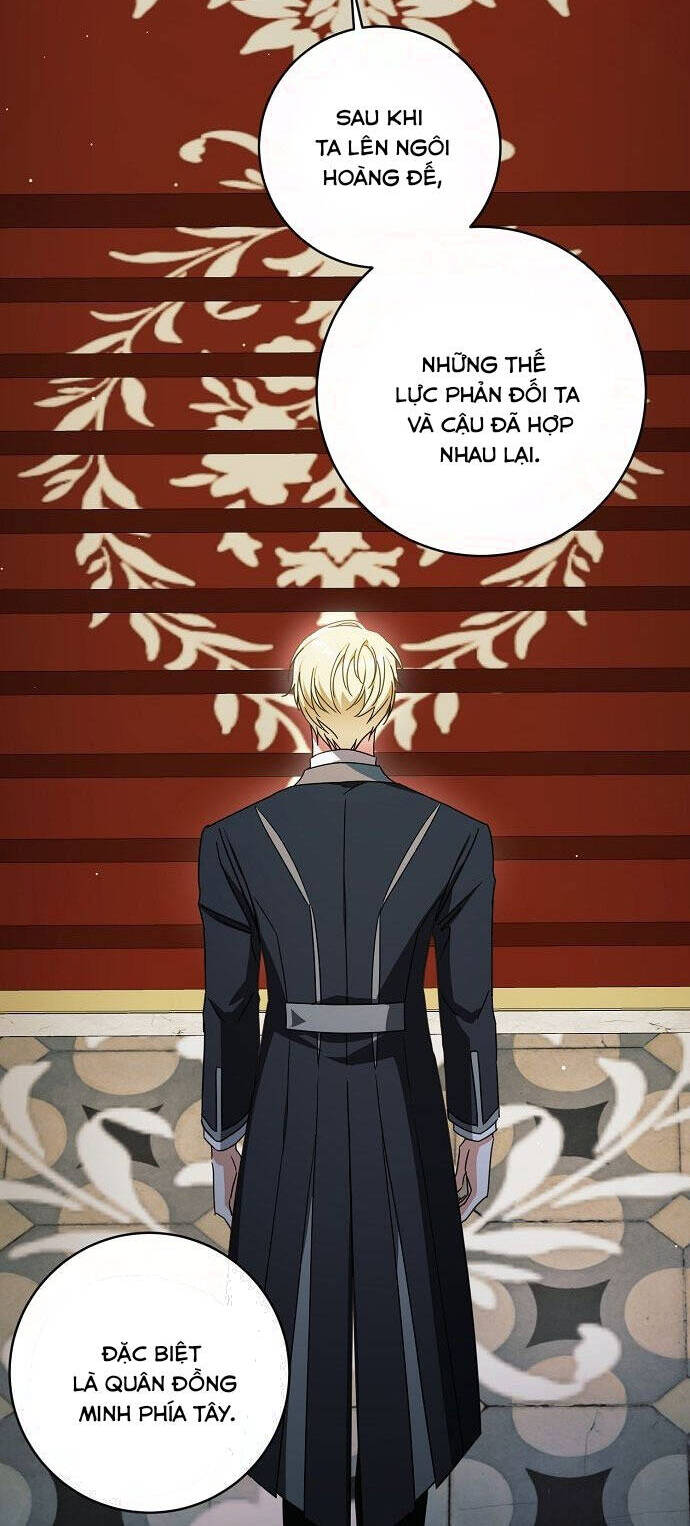 Thuần Hóa Hầu Tước Quái Dị Chapter 62 - Trang 2