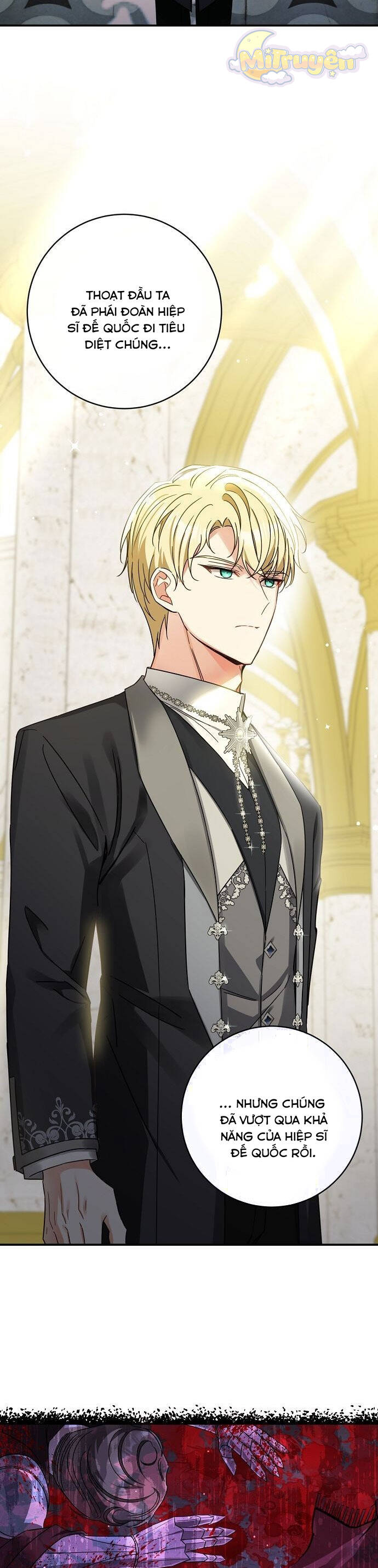 Thuần Hóa Hầu Tước Quái Dị Chapter 62 - Trang 2