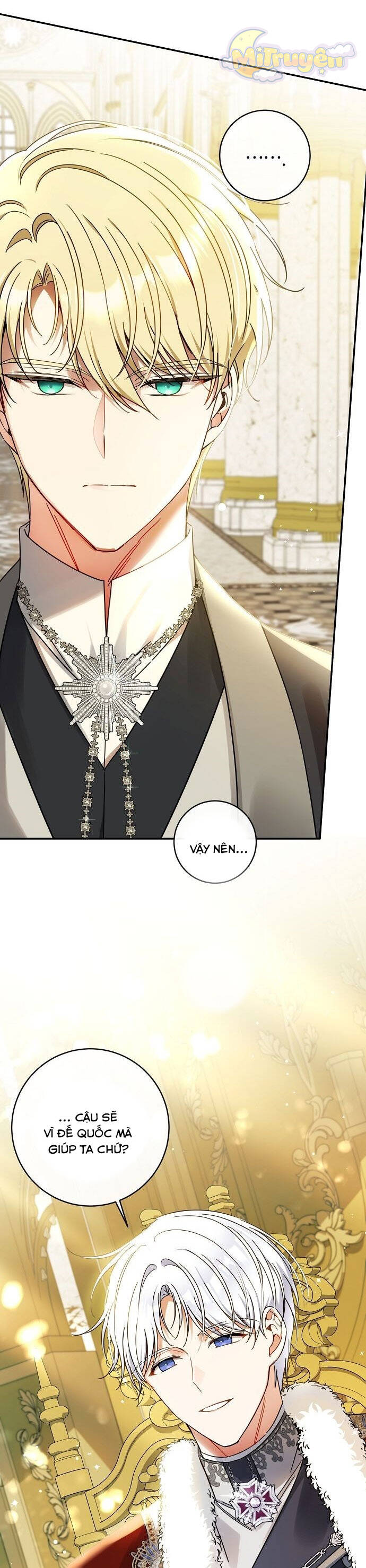 Thuần Hóa Hầu Tước Quái Dị Chapter 62 - Trang 2