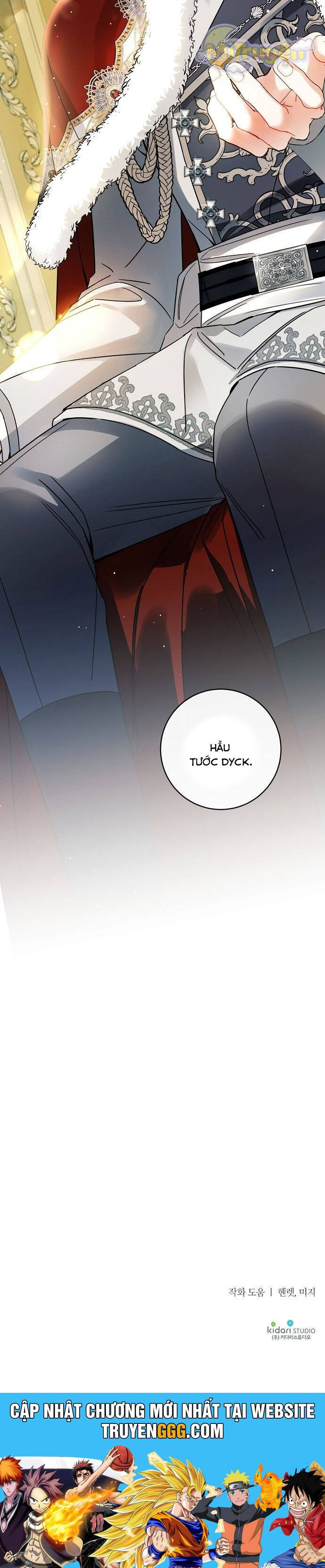 Thuần Hóa Hầu Tước Quái Dị Chapter 62 - Trang 2