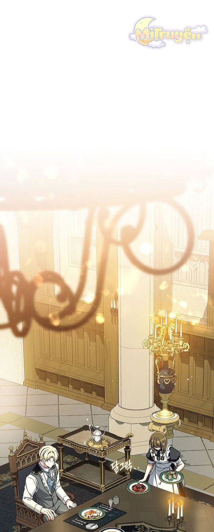 Thuần Hóa Hầu Tước Quái Dị Chapter 62 - Trang 2