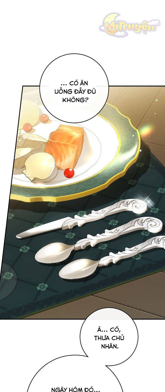 Thuần Hóa Hầu Tước Quái Dị Chapter 62 - Trang 2