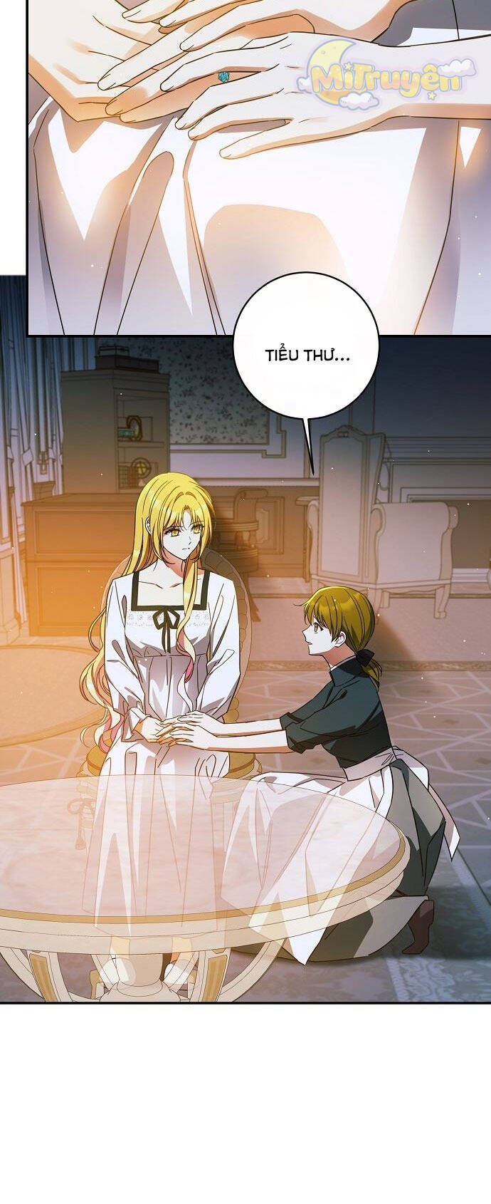 Thuần Hóa Hầu Tước Quái Dị Chapter 63 - Trang 2